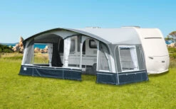 Brand Arcade 240 Vorzelt -Dometic Verkaufsgeschäft 347126 2316661