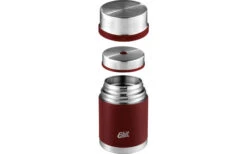 Esbit Sculptor Food Edelstahl Thermobehälter 750 Ml Rot 12 Esbit Sculptor Food Edelstahl Thermobehälter 750 Ml Rot -Dometic Verkaufsgeschäft 347186 2628586 1