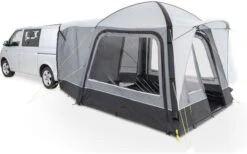 Kampa Cross Air Aufblasbares Busvorzelt -Dometic Verkaufsgeschäft 348375 2248510