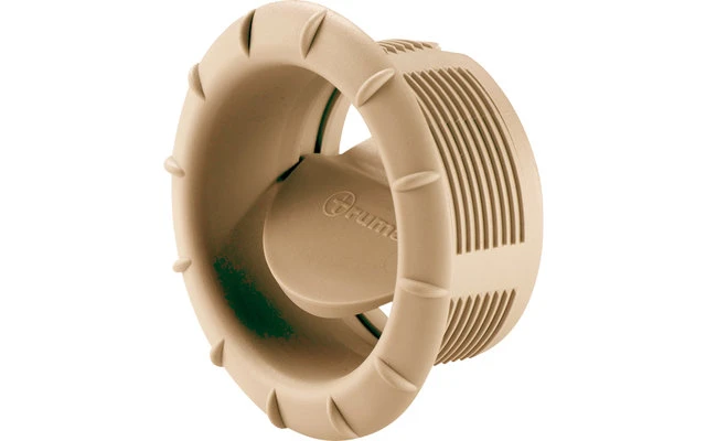 Truma Endstück Mit Luftklappe Grau 2 Truma Endstück Mit Luftklappe Grau – Bild 2