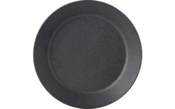Mepal Bloom Melamin Suppenteller Pebble Black -Dometic Verkaufsgeschäft 349151 2525918 1