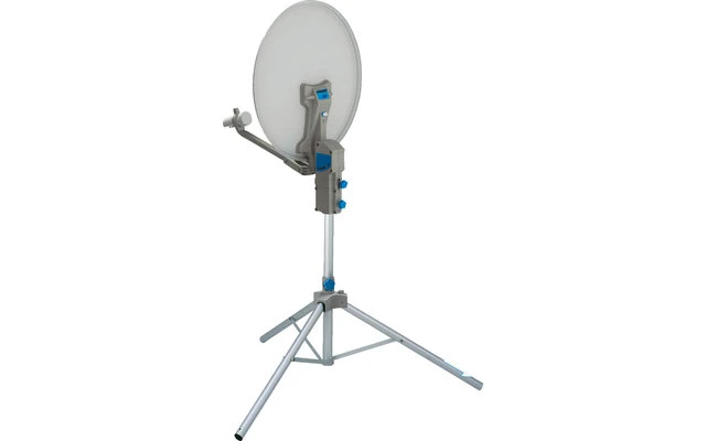 Maxview Precision I.D Manuelle Sat-Anlage Single 55 Cm 7 Maxview Precision I.D Manuelle Sat-Anlage Single 55 Cm – Bild 7
