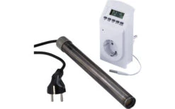 Warmwasserheizstab -Dometic Verkaufsgeschäft 349899 2328305