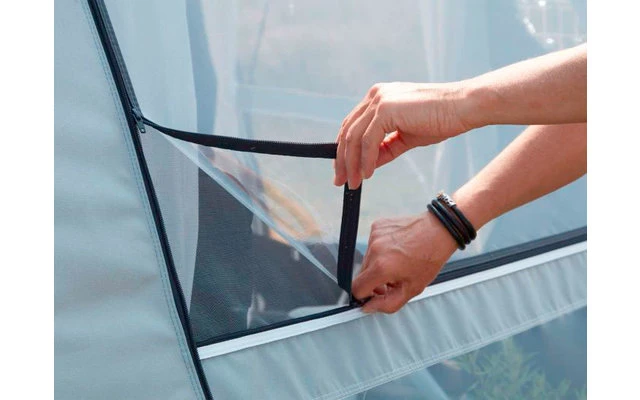 Isabella Air Cirrus North 300 Aufblasbares Reisevorzelt 300 X 275 Cm 5 Isabella Air Cirrus North 300 Aufblasbares Reisevorzelt 300 X 275 Cm – Bild 5