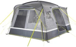 High Peak Tour 2.0 Freistehendes Busvorzelt -Dometic Verkaufsgeschäft 352367 2472254