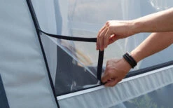 Isabella Air Cirrus North 300 Aufblasbares Reisevorzelt 300 X 275 Cm 13 Isabella Air Cirrus North 300 Aufblasbares Reisevorzelt 300 X 275 Cm -Dometic Verkaufsgeschäft 352418 2283721