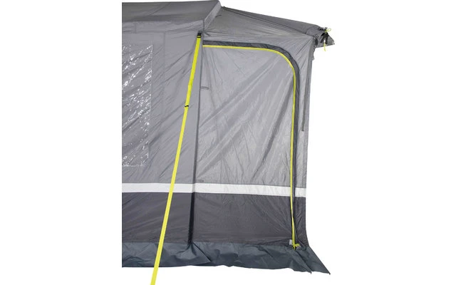 High Peak Tramp 2.0 Freistehendes Busvorzelt 4 High Peak Tramp 2.0 Freistehendes Busvorzelt – Bild 4