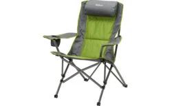 Mega-Deal Set Berger Touring Easy-L Rear Aufblasbares Heckzelt VW T5/T6 + 2x Berger Tirana Faltsessel -Dometic Verkaufsgeschäft 357741 2286250