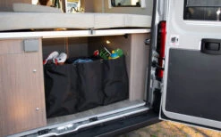 Hindermann Multibehältnis 51 X 65 X 28,5 Cm (2 Kammern) 10 Hindermann Multibehältnis 51 X 65 X 28,5 Cm (2 Kammern) -Dometic Verkaufsgeschäft 362712 2652451