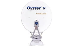 Oyster V 85 Premium 19" 11 Oyster V 85 Premium 19" -Dometic Verkaufsgeschäft 363342 2587682