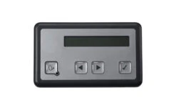 Ten Haaft Oyster Vision 65 Vollautomatische Sat Anlage Single-LNB 65 Cm -Dometic Verkaufsgeschäft 363483 2696308