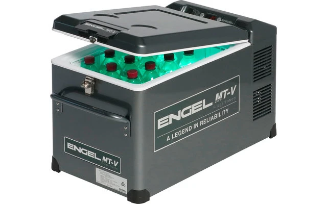 Engel MT35F-V Kompressorkühlbox 32 Liter 1 Engel MT35F-V Kompressorkühlbox 32 Liter