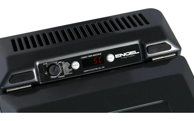 Engel MT35F-V Kompressorkühlbox 32 Liter 3 Engel MT35F-V Kompressorkühlbox 32 Liter – Bild 3