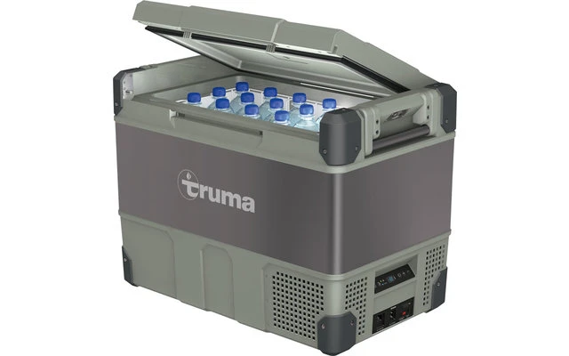 Truma Cooler C73 Single Zone Kompressorkühlbox Mit Tiefkühlfunktion 73 Liter 1 Truma Cooler C73 Single Zone Kompressorkühlbox Mit Tiefkühlfunktion 73 Liter