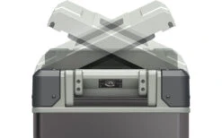 Truma Cooler C60 Single Zone Kompressorkühlbox Mit Tiefkühlfunktion 60 Liter