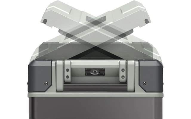 Truma Cooler C60 Single Zone Kompressorkühlbox Mit Tiefkühlfunktion 60 Liter 1 Truma Cooler C60 Single Zone Kompressorkühlbox Mit Tiefkühlfunktion 60 Liter