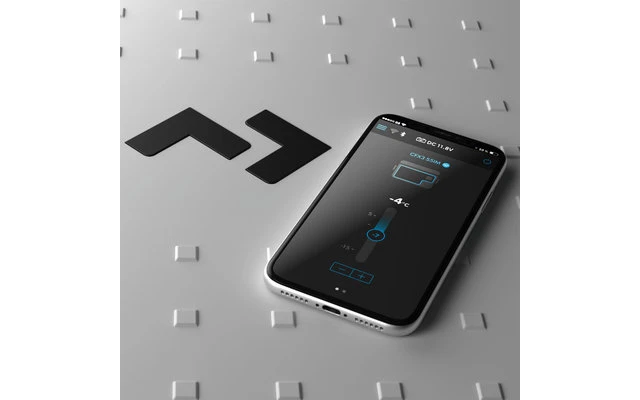 Dometic CFX3 95DZ AC/DC Kompressorkühlbox 82 Liter 1 Dometic CFX3 95DZ AC/DC Kompressorkühlbox 82 Liter