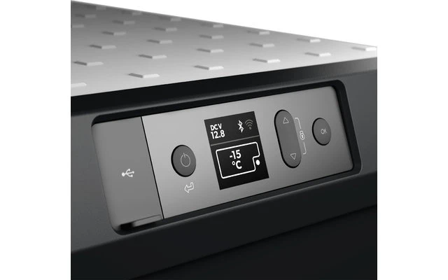 Dometic CFX3 55 AC/DC Kompressorkühlbox 48 Liter 4 Dometic CFX3 55 AC/DC Kompressorkühlbox 48 Liter – Bild 4