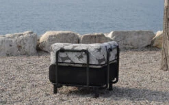 One Bar Element 1 Aufblasbarer Sessel / SitzelementLight Grey 9 One Bar Element 1 Aufblasbarer Sessel / SitzelementLight Grey -Dometic Verkaufsgeschäft 365645 2413625 4