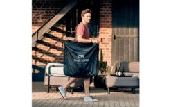 One Bar Element 3 Aufblasbarer Hocker Light Grey -Dometic Verkaufsgeschäft 365699 2614064 2