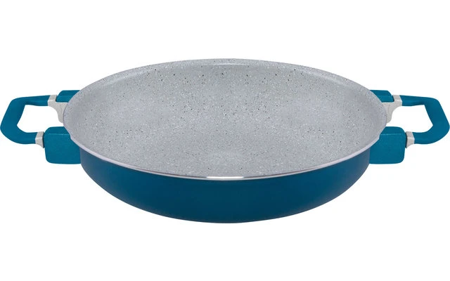 Brunner Carezza Magnetogrip Topfset 8-tlg. - 20 Cm 6 Brunner Carezza Magnetogrip Topfset 8-tlg. - 20 Cm – Bild 6