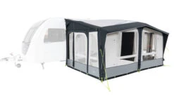 Dometic Club Air Pro 440 S Aufblasbares Wohnwagen- / Reisemobilvorzelt -Dometic Verkaufsgeschäft 369212 2717719