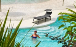 Brunner Marbella High Sonnenliege -Dometic Verkaufsgeschäft 370266 2308534