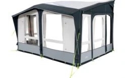 Dometic Club Air Pro 440 S Aufblasbares Wohnwagen- / Reisemobilvorzelt -Dometic Verkaufsgeschäft 370353 2717713
