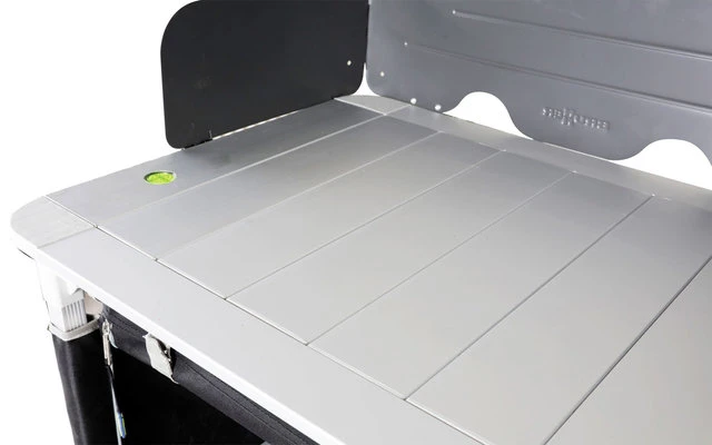 Brunner Azabache CT Square Küchenbox 2 Brunner Azabache CT Square Küchenbox – Bild 2