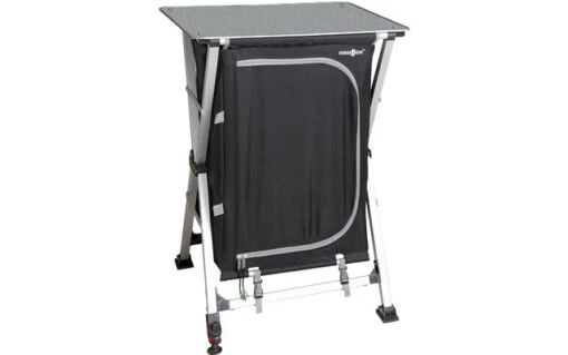 Brunner Azabache LS Cross Square HWT Mehrzweckschrank -Dometic Verkaufsgeschäft 370935 3776618