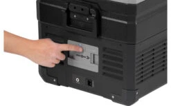 Brunner Polarys Freezer DZ 35 Kompressorkühlbox -Dometic Verkaufsgeschäft 371145 3883378