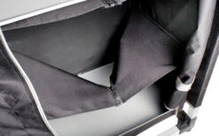 Brunner Azabache HSC Cross Square Mehrzweckschrank 6 Fächer -Dometic Verkaufsgeschäft 371193 2755819