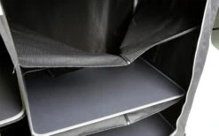 Brunner Azabache CTW Square HWT Küchenbox -Dometic Verkaufsgeschäft 371370 3856646