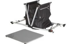 Brunner Azabache LS Cross Square HWT Mehrzweckschrank -Dometic Verkaufsgeschäft 371376 3776634