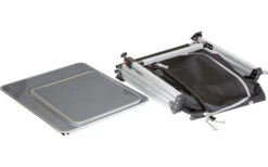 Brunner Azabache LS Cross Square HWT Mehrzweckschrank -Dometic Verkaufsgeschäft 371529 3776642