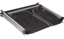 Brunner Azabache HSC Cross Square Mehrzweckschrank 6 Fächer -Dometic Verkaufsgeschäft 371532 2755831