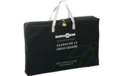 Brunner Azabache LS Cross Square HWT Mehrzweckschrank -Dometic Verkaufsgeschäft 371667 3776658