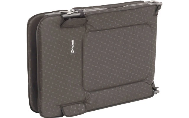 Outwell Pardelas M Faltliege 185 X 65 Cm 2 Outwell Pardelas M Faltliege 185 X 65 Cm – Bild 2
