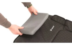 Outwell Pardelas M Faltliege 185 X 65 Cm 9 Outwell Pardelas M Faltliege 185 X 65 Cm -Dometic Verkaufsgeschäft 372302 2780090