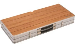 Outwell Dawson Picknicktisch Set 150 X 86 Cm -Dometic Verkaufsgeschäft 372308 2782685