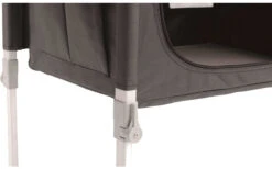 Outwell Double Padres Campingküche -Dometic Verkaufsgeschäft 372314 2783566