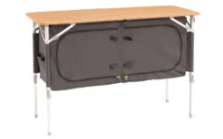 Outwell Double Padres Campingküche -Dometic Verkaufsgeschäft 372377 2783578