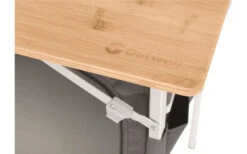 Outwell Double Padres Campingküche -Dometic Verkaufsgeschäft 372428 2783590