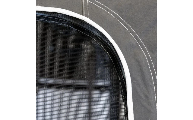 Dometic Rally Air 240 TG Moskitonetz Set Für Wohnwagen - / Reisemobilvorzelt 4 Dometic Rally Air 240 TG Moskitonetz Set Für Wohnwagen - / Reisemobilvorzelt – Bild 4