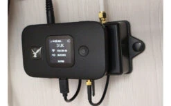 Falcon LTE 4G DTV Combo Internet Terrestrisch Antenne Inkl. Mobilen Tragbaren WLAN-Router 11 Falcon LTE 4G DTV Combo Internet Terrestrisch Antenne Inkl. Mobilen Tragbaren WLAN-Router -Dometic Verkaufsgeschäft 373212 2441429