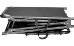 Berger Slimline Dreibein Sonnenliegen Set 2 Stück Hellblau -Dometic Verkaufsgeschäft 373295 2513818