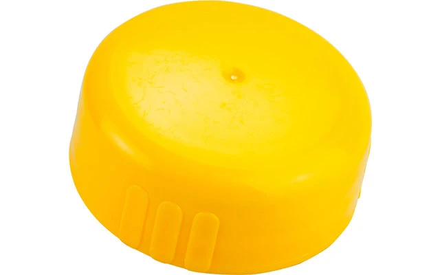 Thetford Schraubkappe / Verschlusskappe Inkl. Dichtung Für Abwassertank Porta Potti 2 Thetford Schraubkappe / Verschlusskappe Inkl. Dichtung Für Abwassertank Porta Potti – Bild 2