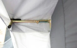 Brunner Gusto NG II Küchenzelt -Dometic Verkaufsgeschäft 375249 2380082