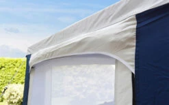 Brunner Gusto NG II Küchenzelt -Dometic Verkaufsgeschäft 375261 2380181