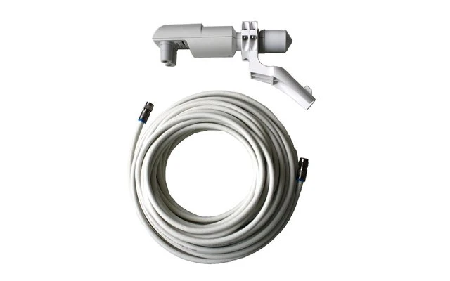 TWIN-KIT Für Sat-Antenne Travel Vision R6/R7-65, SmartFind 65 1 TWIN-KIT Für Sat-Antenne Travel Vision R6/R7-65, SmartFind 65